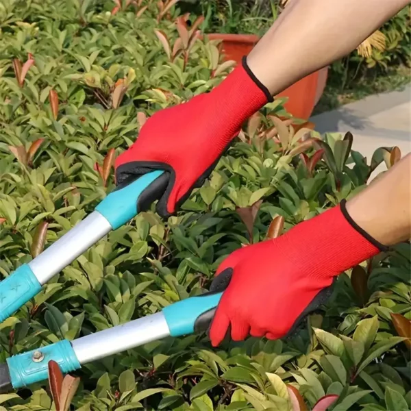 Gants de travail
