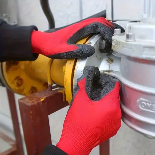 Gants de travail