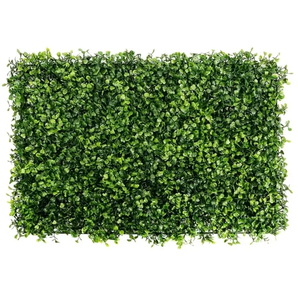 Mur végétal Artificielle
